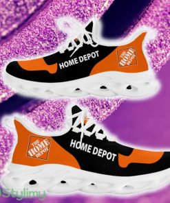 home depot Max Soul Shoes Mark Chunky Sneaker Gift For Men And Women - home depot Max Soul Shoes Photo 2