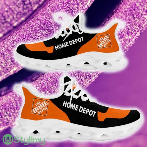 home depot Max Soul Shoes Mark Chunky Sneaker Gift For Men And Women