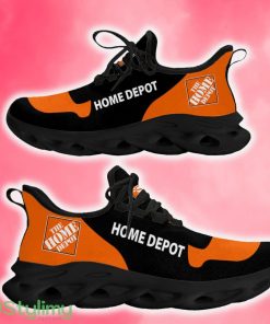 home depot Max Soul Shoes Mark Chunky Sneaker Gift For Men And Women - home depot Max Soul Shoes Photo 1