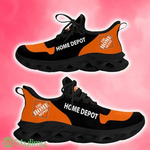 home depot Max Soul Shoes Mark Chunky Sneaker Gift For Men And Women