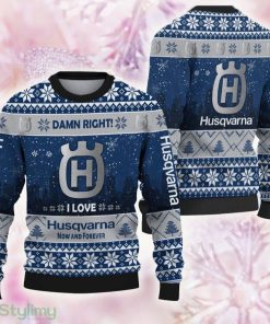 Husqvarna Logo Car Gift ideas Trending For Men And Women - Husqvarna Logo Car Gift ideas Trending For Men And Women