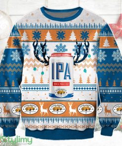 IPA 3D Ugly Christmas Sweater Christmas Gift Product Photo 1