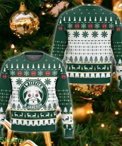 Jameson Titties Funny Ugly Sweater For Fans Christmas Vintage Gift - Jameson Titties Funny Ugly Sweater_1