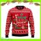 Jesus Is The Reason For The Season Ugly Christmas Sweater New For Men And Women Gift Holidays Christmas - Jesus Is The Reason For The Season Ugly Christmas Sweater For Men & Women Christmas Gift Sweater US2526_2