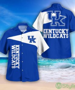 Kentucky Wildcats Hawaii Shirt Sport Fans Summer Vacation Gift Product Photo 1