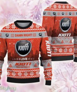 Kioti Logo Car Gift ideas Trending For Men And Women - Kioti Logo Car Gift ideas Trending For Men And Women