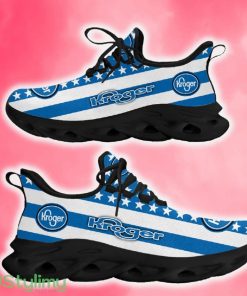 kroger Max Soul Shoes Culture Chunky Sneaker Gift For Men And Women - kroger Max Soul Shoes Photo 1