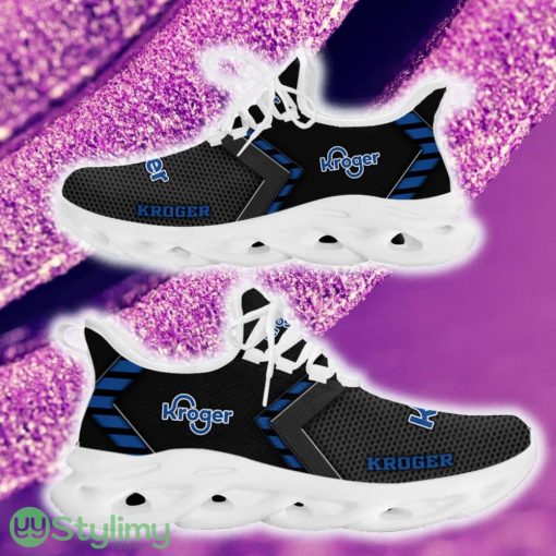 kroger Max Soul Shoes Influence Sport Sneaker Gift For Men And Women