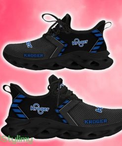 kroger Max Soul Shoes Influence Sport Sneaker Gift For Men And Women - kroger Sneaker Shoes Photo 1