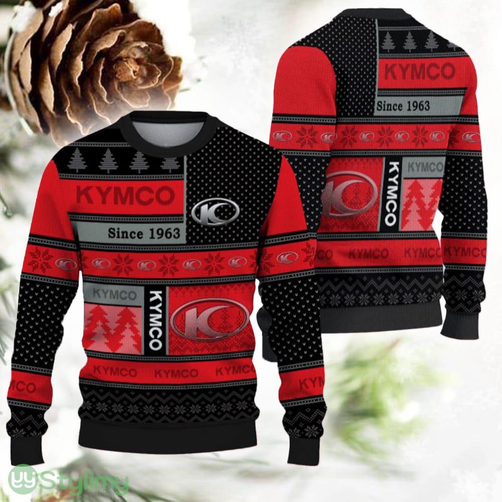 Kymco Car Mens Ugly Christmas Sweater Gift For Fans 3 Kymco Car Mens Ugly Christmas Sweater Gift For Fans - Kymco Car Mens Ugly Christmas Sweater Gift For Fans
