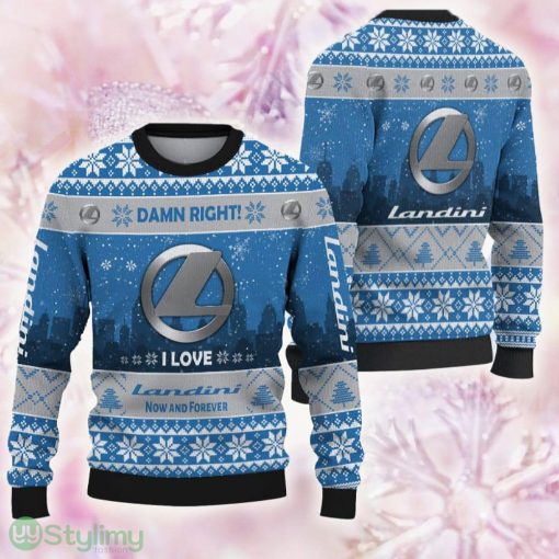 Landini Logo Car Gift ideas Trending For Men And Women