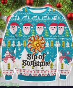 LSS IPA Ugly Christmas Sweater Special Christmas Gift Product Photo 1