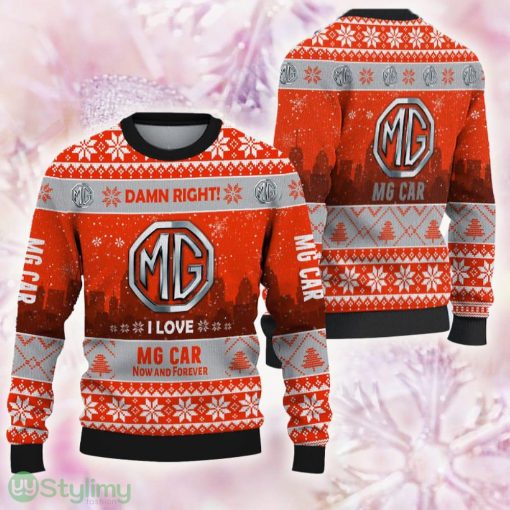 MG Logo Car Gift ideas Trending For Men And Women