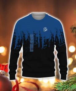 Mississauga Steelheads Gift Unisex American 3D Sweater Holiday Gift Christmas Gift Product Photo 1
