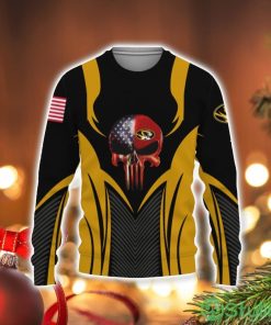 Missouri Tigers Champion American Football Sport Team 3D Sweater Holiday Gift Christmas Gift Product Photo 1