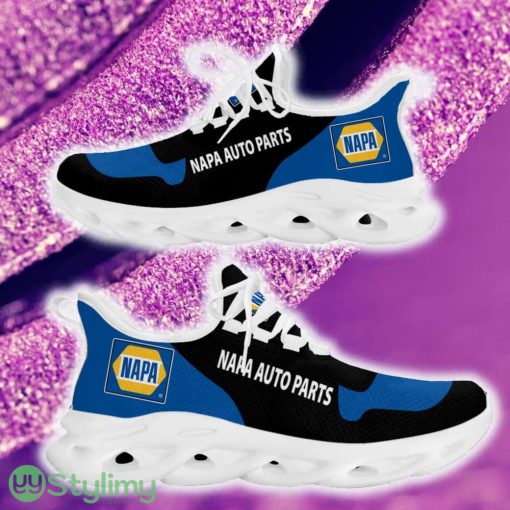 napa auto parts Max Soul Shoes Elevate Sport Sneaker Gift For Men And Women