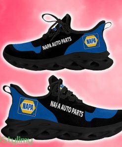 napa auto parts Max Soul Shoes Elevate Sport Sneaker Gift For Men And Women - napa auto parts Max Soul Shoes Photo 1