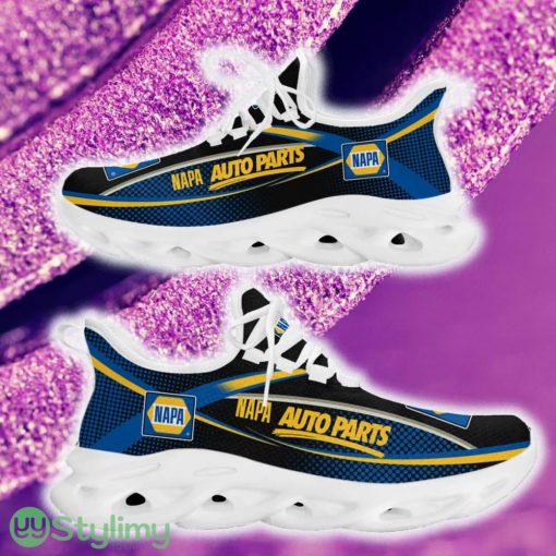 napa auto parts Max Soul Shoes Unconventional Sport Sneaker Gift For Men And Women