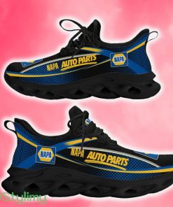napa auto parts Max Soul Shoes Unconventional Sport Sneaker Gift For Men And Women - napa auto parts Max Soul Shoes Photo 1
