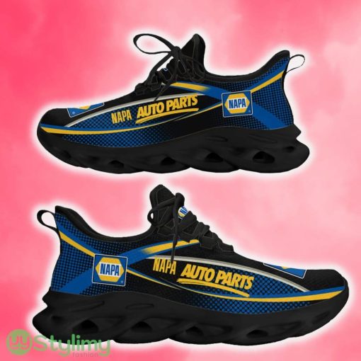 napa auto parts Max Soul Shoes Unconventional Sport Sneaker Gift For Men And Women