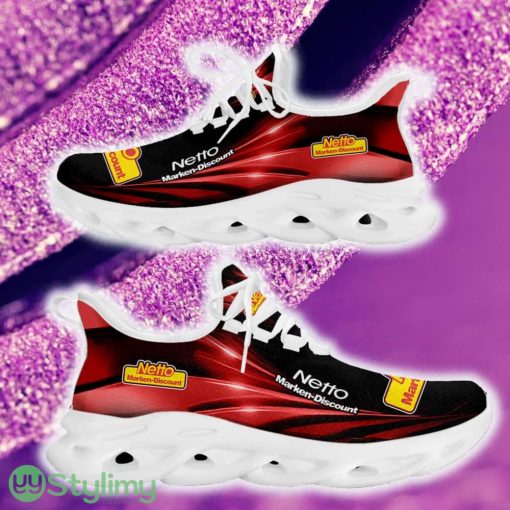 netto marken-discount Max Soul Shoes Envision Running Sneaker Gift For Men And Women