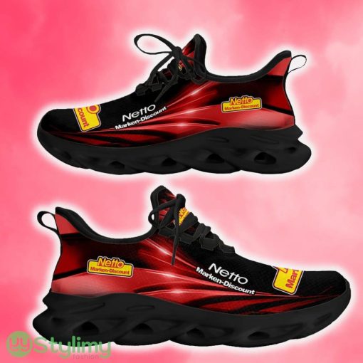 netto marken-discount Max Soul Shoes Envision Running Sneaker Gift For Men And Women