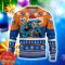 New York Islanders Custom Name 3D Sweater Funny Gift For Men And Women Fans Christmas - New York Islanders 3D Sweater Christmas Personalized_3