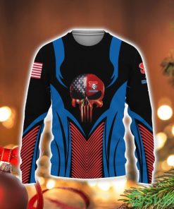 Newcastle Knights Champion American Football Sport Team 3D Sweater Holiday Gift Christmas Gift Product Photo 1