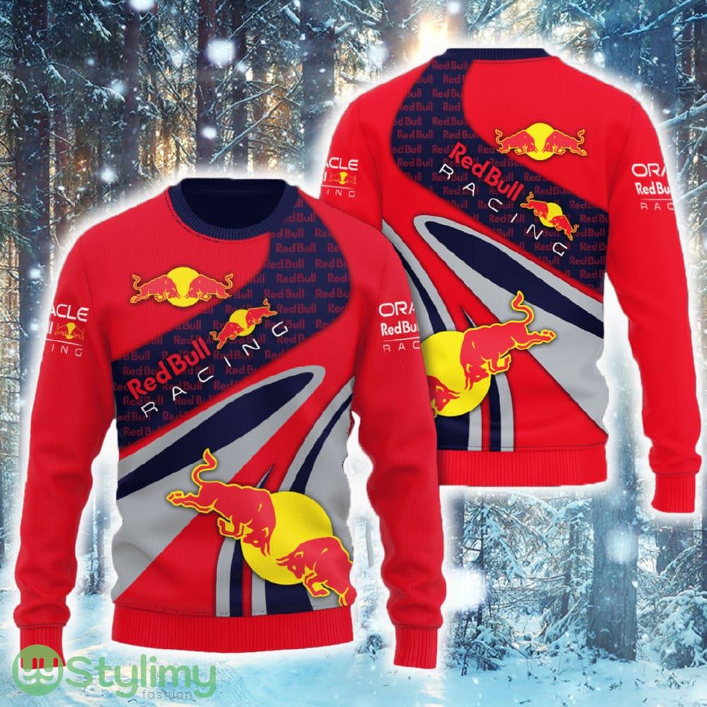 Oracle Red Bull Racing Stitch Gift Fans 3D Sweater Color For Men And Women 3 Oracle Red Bull Racing Stitch Gift Fans 3D Sweater Color For Men And Women - Oracle Red Bull Racing Stitch Gift Fans 3D Sweater Color For Men And Women