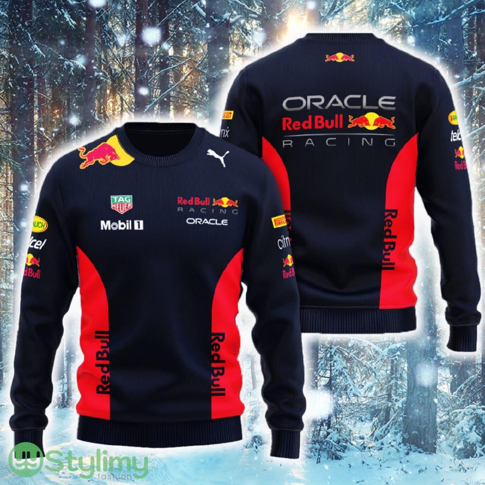 Oracle Red Bull Racing Traditional Gift Fans 3D Sweater Color For Men And Women 3 Oracle Red Bull Racing Traditional Gift Fans 3D Sweater Color For Men And Women - Oracle Red Bull Racing Traditional Gift Fans 3D Sweater Color For Men And Women