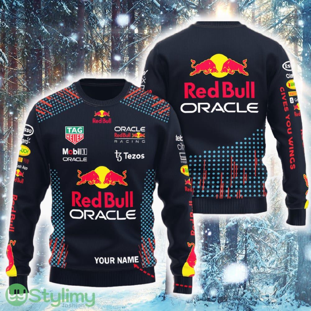Oracle Red Bull Racing Trendy Custom Name Gift Fans New Trend For Men And Women 3 Oracle Red Bull Racing Trendy Custom Name Gift Fans New Trend For Men And Women - Oracle Red Bull Racing Trendy Custom Name Gift Fans New Trend For Men And Women