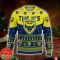 Oxford United FC Custom Name 3D Sweater Funny Gift For Men And Women Fans Christmas 5 Oxford United FC Custom Name 3D Sweater Funny Gift For Men And Women Fans Christmas - Oxford United FC 3D Sweater Christmas Personalized_3