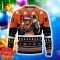 Philadelphia Flyers Custom Name 3D Sweater Funny Gift For Men And Women Fans Christmas - Philadelphia Flyers 3D Sweater Christmas Personalized_3