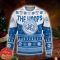 Queens Park Rangers Custom Name 3D Sweater Funny Gift For Men And Women Fans Christmas 5 Queens Park Rangers Custom Name 3D Sweater Funny Gift For Men And Women Fans Christmas - Queens Park Rangers 3D Sweater Christmas Personalized_3