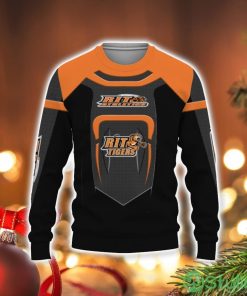RIT Tigers Champion Football Sport Spirit Team 3D Sweater Holiday Gift Christmas Gift Product Photo 1