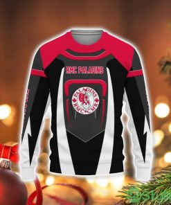 RMC Paladins Champion Football Sport Spirit Team 3D Sweater Holiday Gift Christmas Gift Product Photo 1