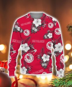 RMC Paladins Tropical Hawaii Sport Hawaiian 3D Sweater Holiday Gift Christmas Gift Product Photo 1