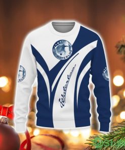 SC Waterloo Region merican Football Champion Day Gift For Fan 3D Sweater Holiday Gift Christmas Gift Product Photo 1