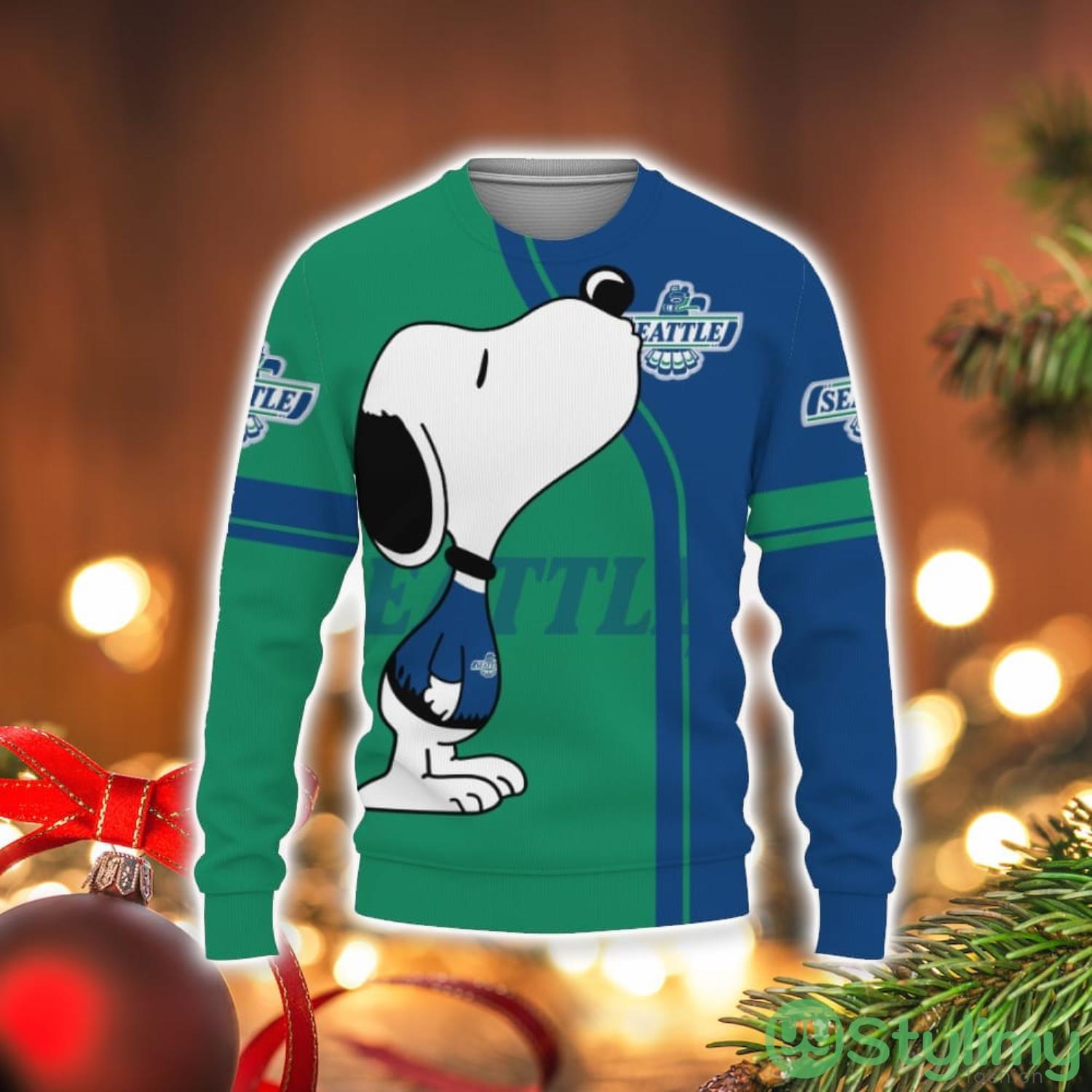 Seattle Thunderbirds Shop Champion Teamwear 3D Sweater Holiday Gift Christmas Gift 3 Seattle Thunderbirds Shop Champion Teamwear 3D Sweater Holiday Gift Christmas Gift Product Photo 1