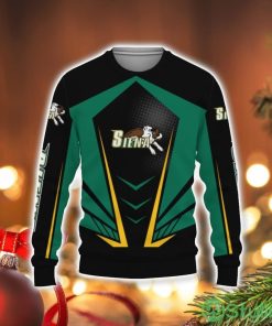 Siena Saints Sports American Football 3D Sweater Holiday Gift Christmas Gift Product Photo 1