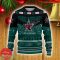 Starbulls Rosenheim Custom Name 3D Sweater Funny Gift For Men And Women Fans Christmas - Starbulls Rosenheim 3D Sweater Christmas Personalized_3