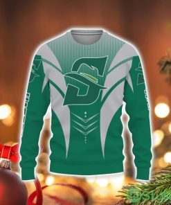 Stetson Hatters Football American Day Sport Teams Champion 3D Sweater Holiday Gift Christmas Gift Product Photo 1