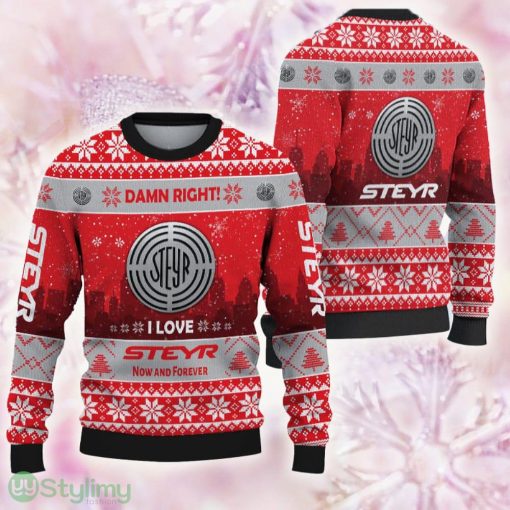 Steyr Logo Car Gift ideas Trending For Men And Women