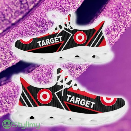 target Clunky Style Sports Sneaker For Men And Women Max Soul Shoes Gift