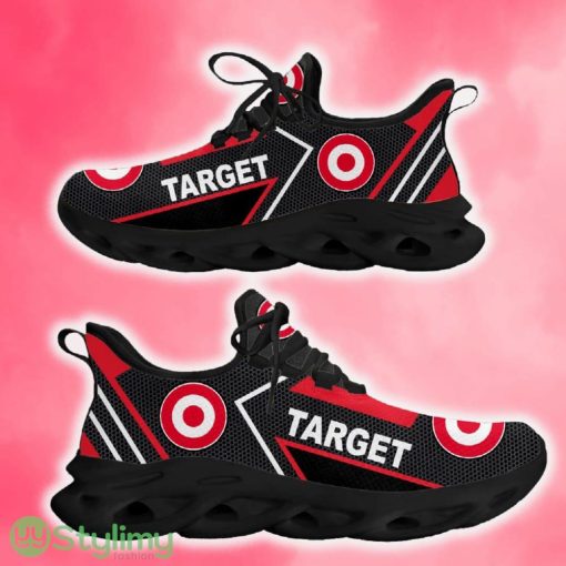 target Clunky Style Sports Sneaker For Men And Women Max Soul Shoes Gift
