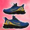 teamsters Clunky Fashion Running Sneaker For Men And Women Max Soul Shoes Gift - teamsters Sneaker Shoes Photo 2
