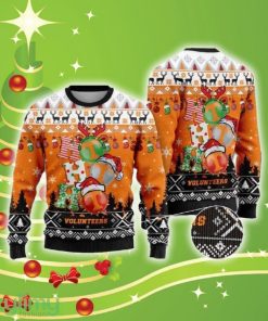 Tennessee Volunteers Ho Ho Ho Christmas Warmth Thicken Sweater For Men And Women Gift Christmas - Tennessee Volunteers Ho Ho Ho Christmas Warmth Thicken Sweater For Men And Women Gift Christmas