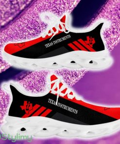 Texas instruments Clunky Branding Running Sneaker For Men And Women Max Soul Shoes Gift - Texas instruments Sneaker Shoes Photo 2