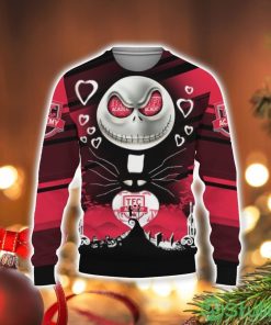 TFC Academy Shop Champion Teamwear 2023 3D Sweater Holiday Gift Christmas Gift Product Photo 1