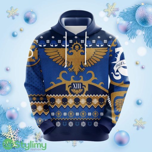 The Legend Of Zelda 5 Christmas Christmas Cute Noel Mc Ugly Hoodie 3D All Over Print Gift For Christmas